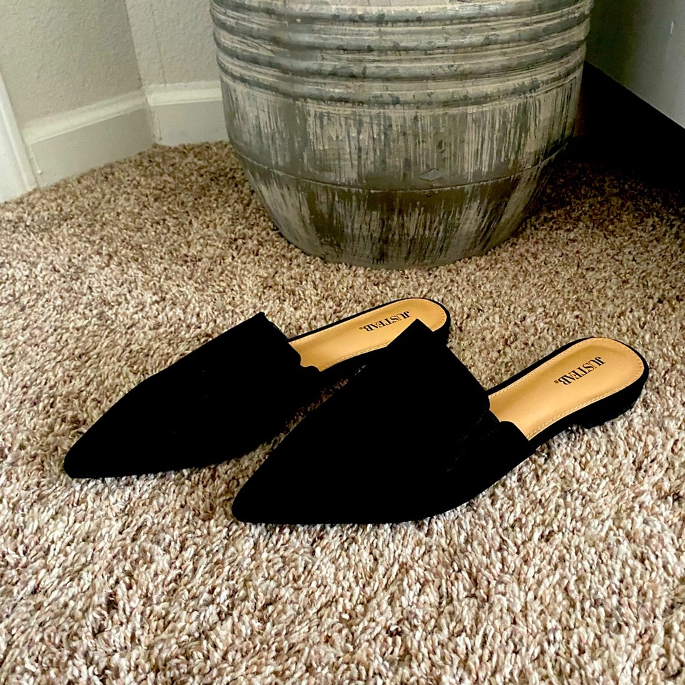 Just fab slides